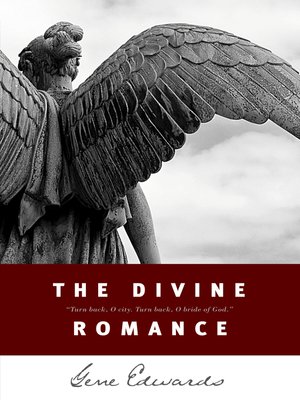 The Divine Romance - ebook